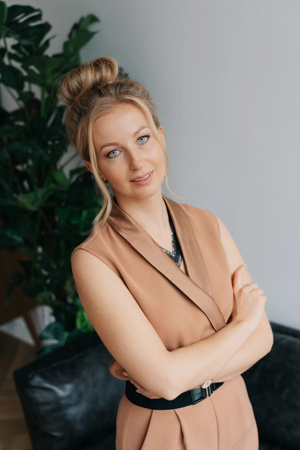 Елена Семенова, основатель бюро